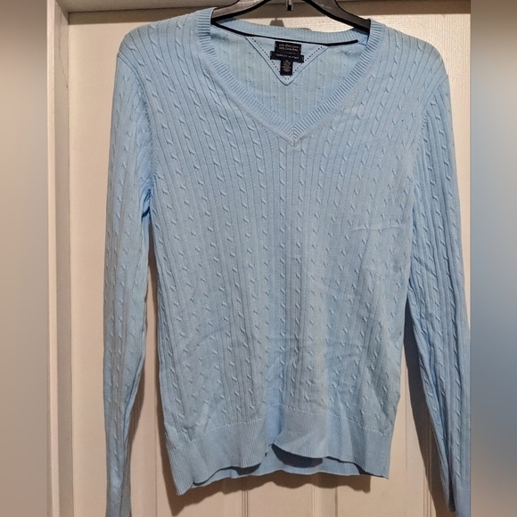 Tommy Hilfiger sweater - Picture 1 of 3